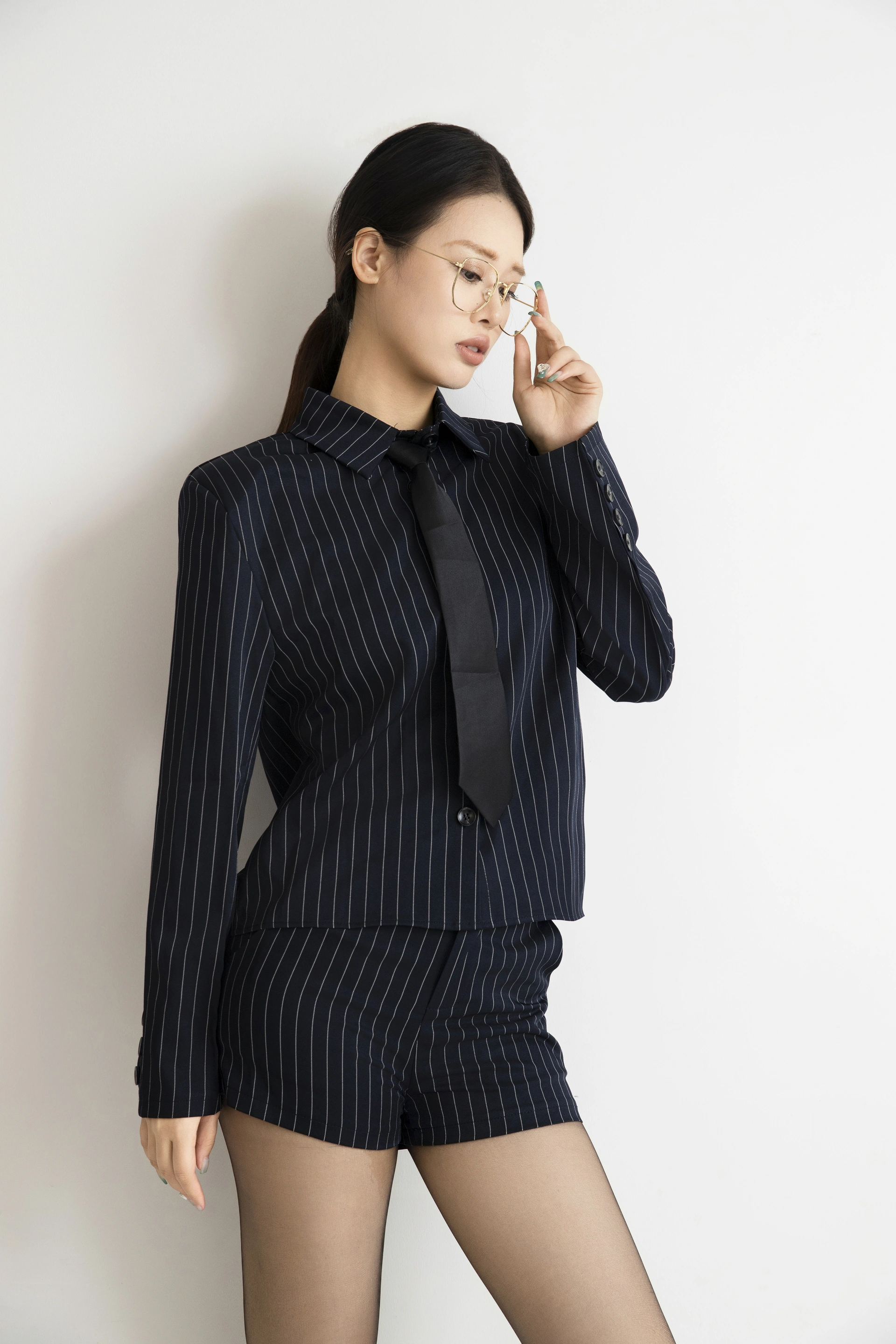 [YITUYU艺图语]2025.01.19 Office siren Chenaling_CL 1